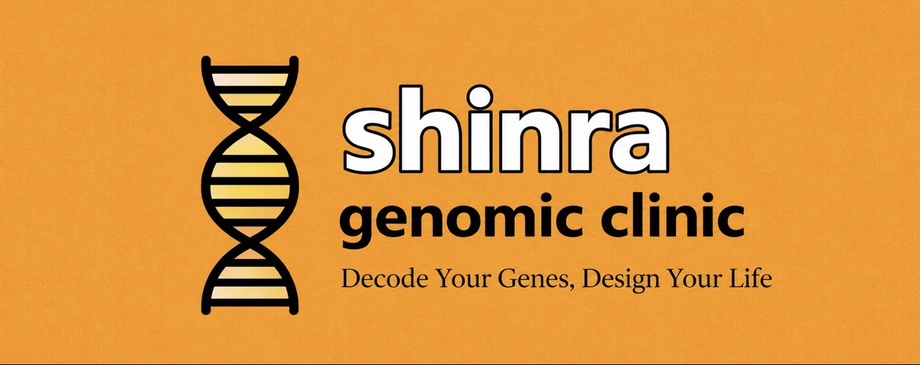 Shinra Genomic Clinic